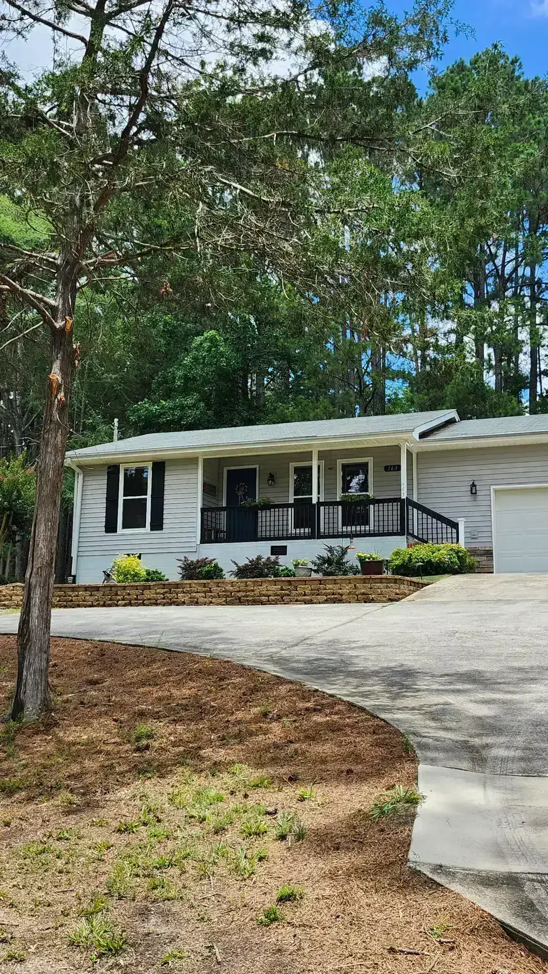 Lakelife Villa near Lake Thurmond