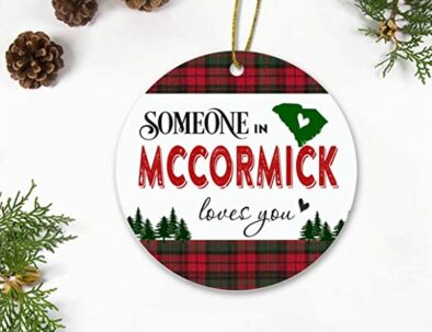McCormick Christmas