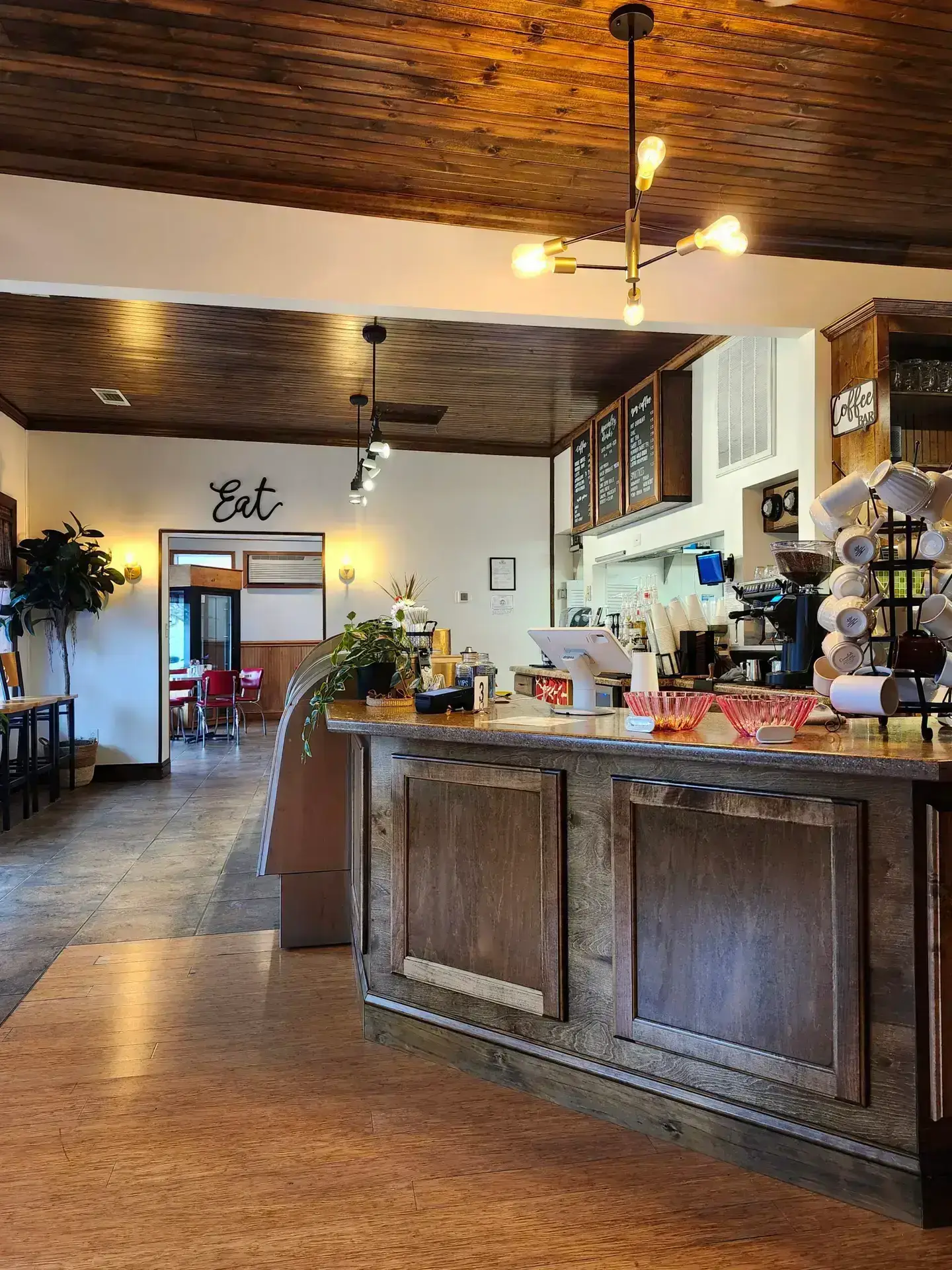 Local food and picnic favorites near Lake Thurmond